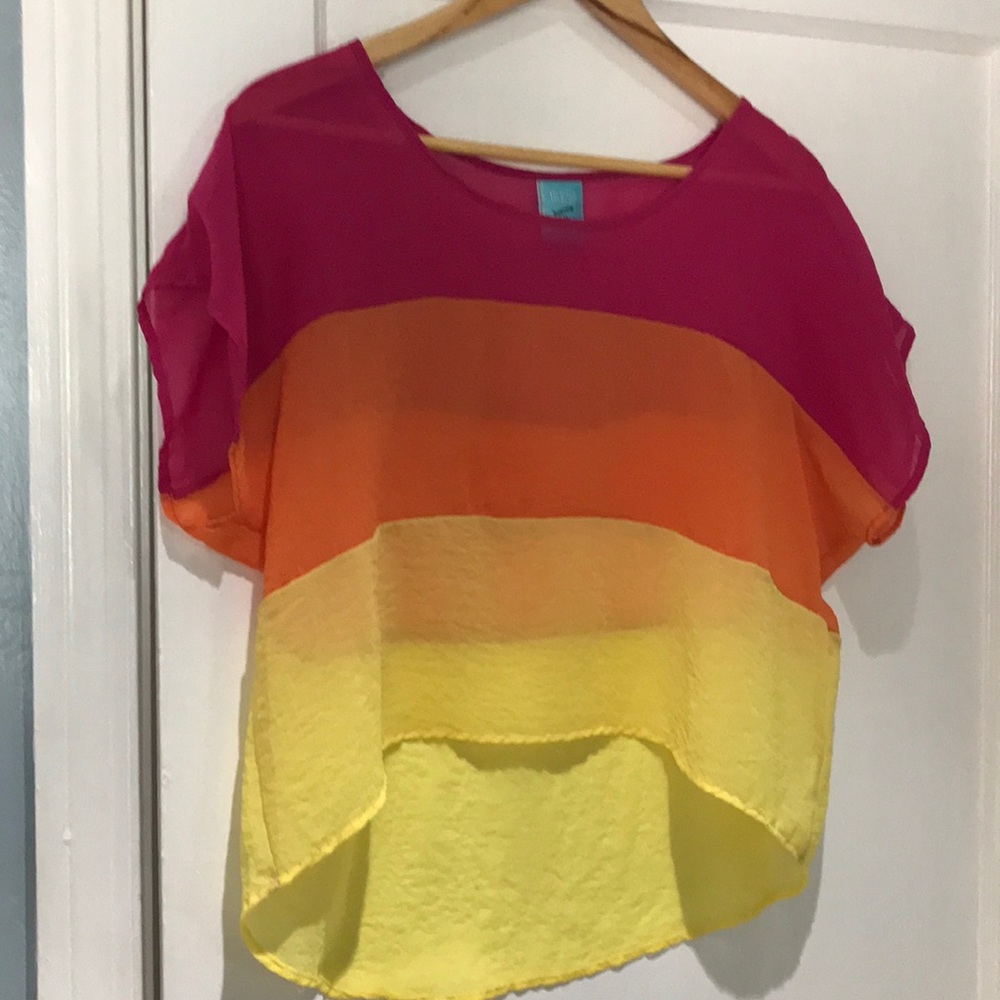 Summery Top